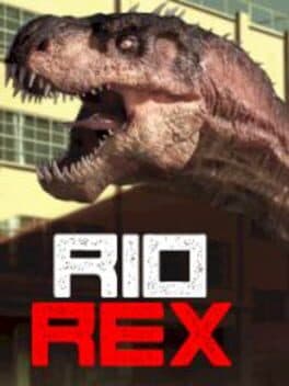 Rio Rex