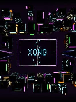 Xong VR