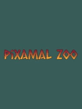 Pixamal Zoo