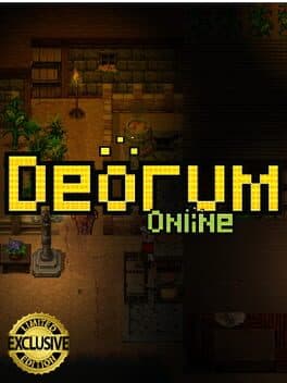 Deorum Online