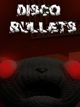 Disco Bullets