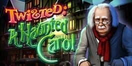 Twisted: A Haunted Carol