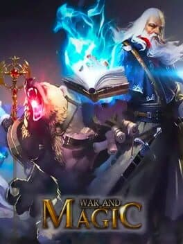War and Magic
