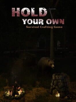 Hold Your Own
