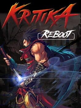 Kritika: Reboot