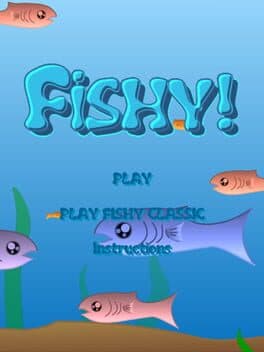 Fishy