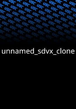 Unnamed SDVX Clone
