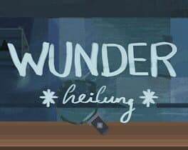 Wunderheilung