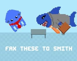 Fax These to Smith!!!