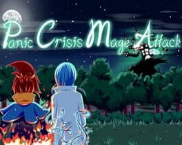 Panic Crisis Mage Attack
