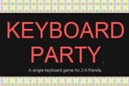 Keyboard Party