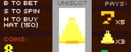 Unislot