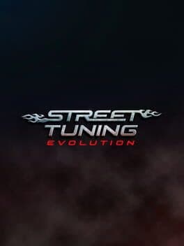 Street Tuning Evolution