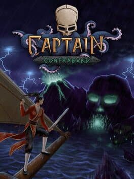 Captain Contraband