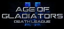 Age of Gladiators II: Death League