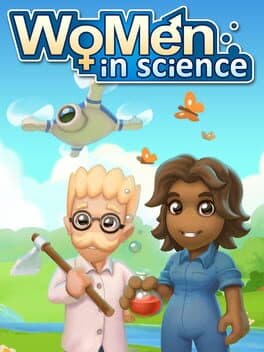 WoMen in Science