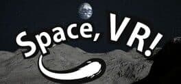 Space, VR!