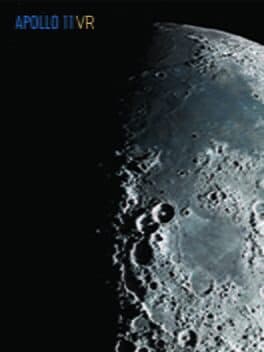 Apollo 11 VR
