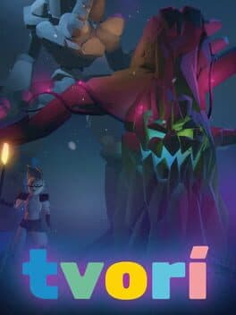 Tvori