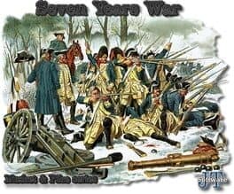 Musket & Pike: Seven Years War
