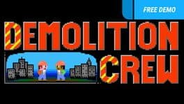 Demolition Crew