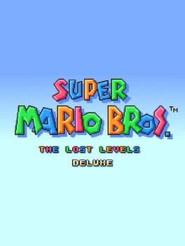 The Lost Levels Enhanced