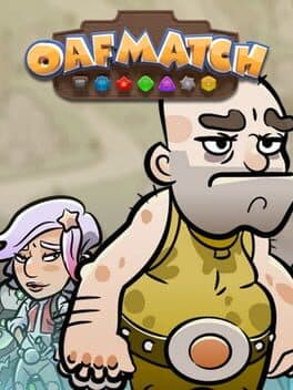Oafmatch