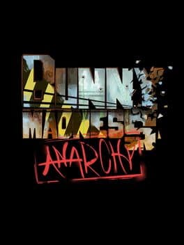 Bunny Madness Anarchy