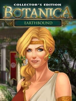 Botanica: Into the Unknown - Collector's Edition