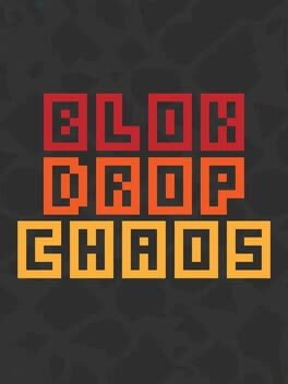 Blok Drop Chaos