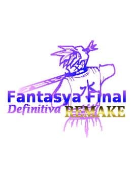 Fantasya Final Definitiva Remake