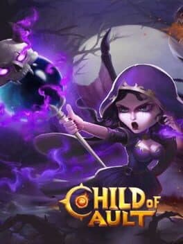 Child of Ault