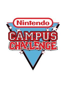 Nintendo Campus Challenge 1991