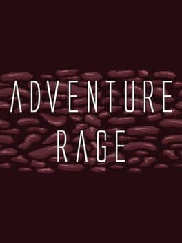 Adventure Rage