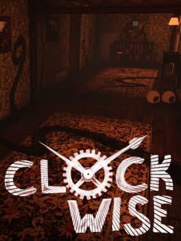 Clockwise
