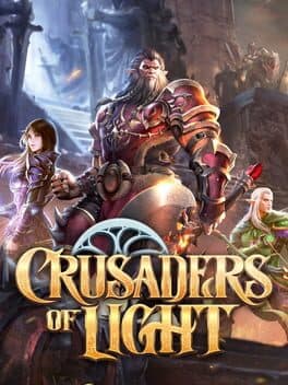 Crusaders of Light