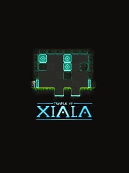 Temple of Xiala