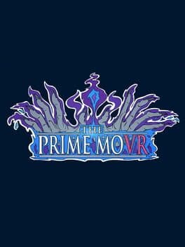 The Prime MoVR