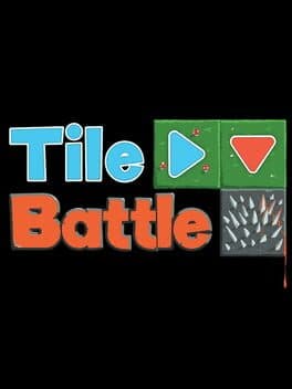 Tile Battle