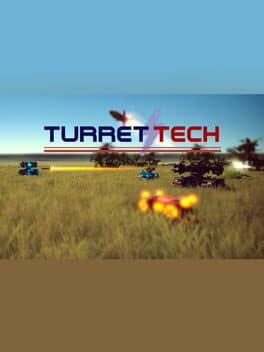 Turret Tech