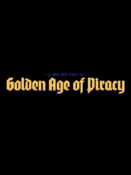 The Not Very Golden Age of Piracy