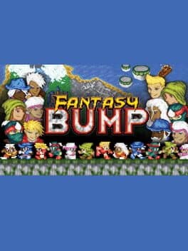 Fantasy Bump