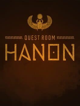 Quest room: Hanon