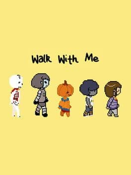 Walk With Me