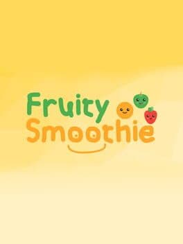 Fruity Smoothie