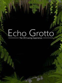 Echo Grotto