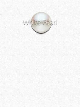 White Pearl