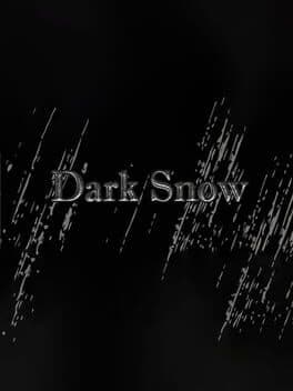 Dark Snow