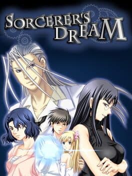 Sorcerer's Dream