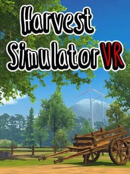 Harvest Simulator VR